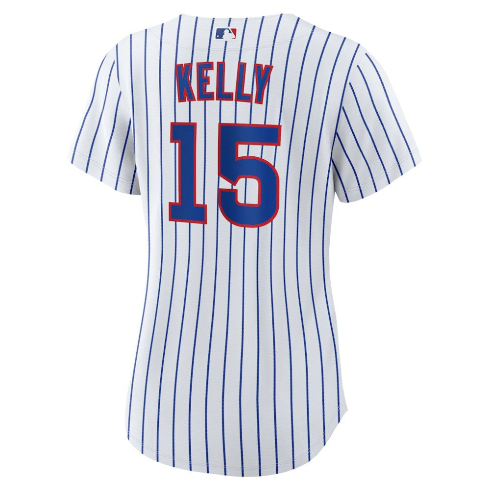 Carson Kelly Chicago Cubs Nike Women's Home Replica Jersey | MLB Sale