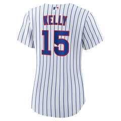 Carson Kelly Chicago Cubs Nike Women's Home Replica Jersey | MLB Sale