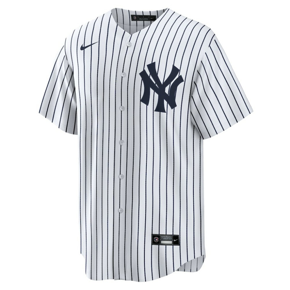Trent Grisham New York Yankees Nike Home Replica Jersey | MLB Discount