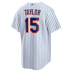Tyrone Taylor New York Mets Nike Home Replica Jersey | MLB Near me