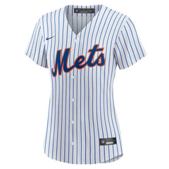 Tyrone Taylor New York Mets Nike Women's Home Replica Jersey | MLB On Sale