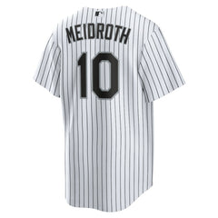Chase Meidroth Chicago White Sox Nike Home Replica Jersey | MLB Outlet