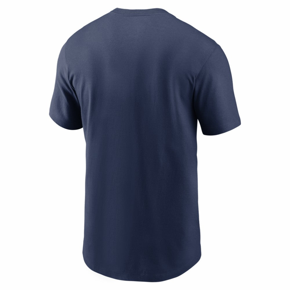 Detroit Tigers Nike Alternate Logo 2-Hit T-Shirt | MLB Online