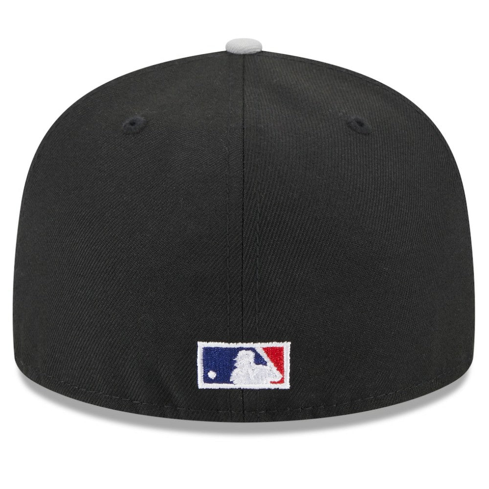 Chicago White Sox New Era On Deck 59FIFTY Fitted Hat | MLB On Sale