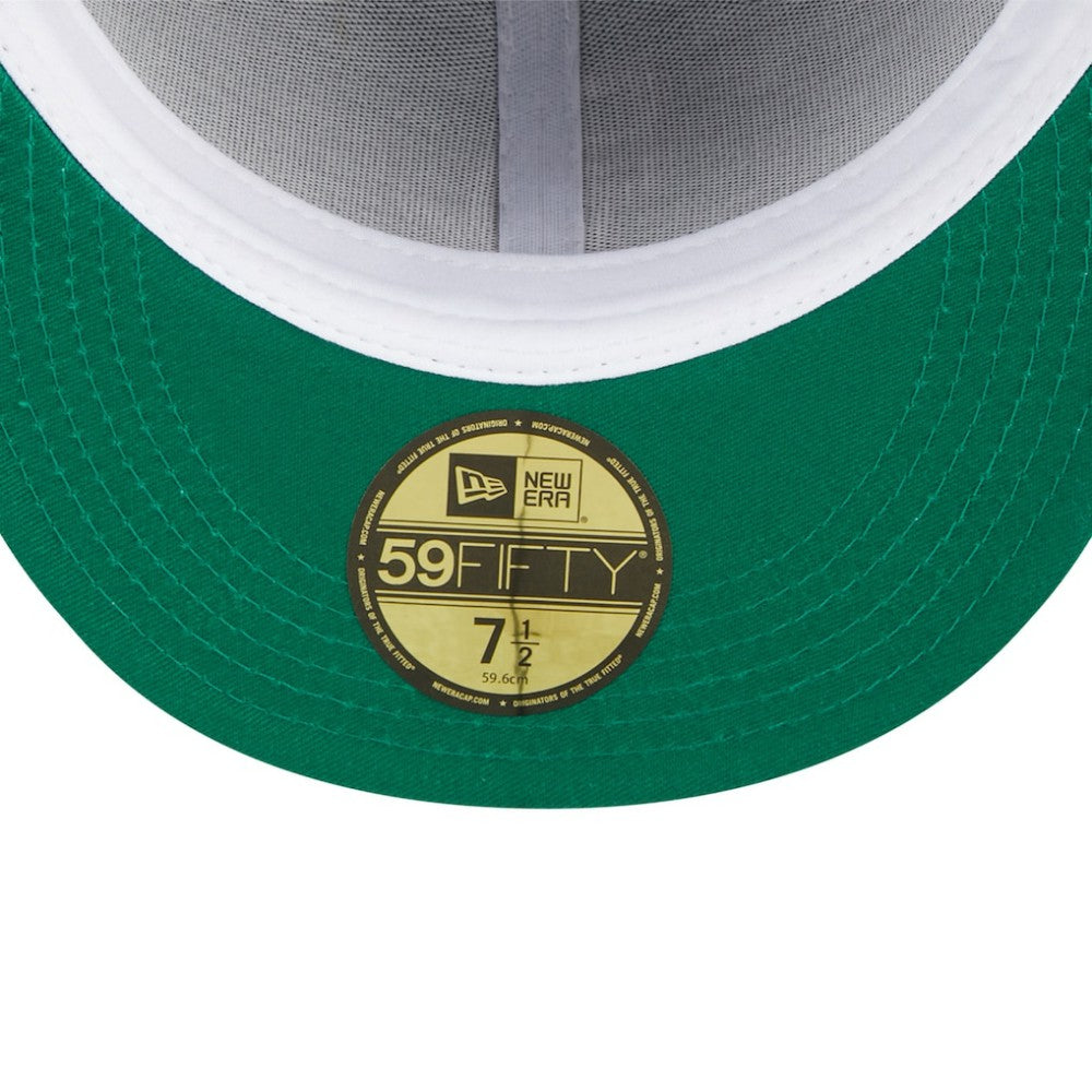 Chicago White Sox New Era On Deck 59FIFTY Fitted Hat | MLB On Sale