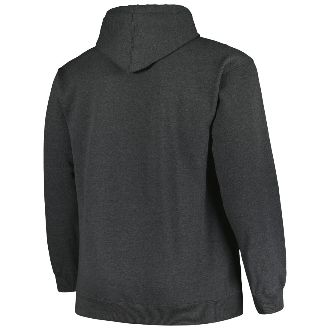 Tennessee Titans Fanatics Big & Tall Pullover Hoodie