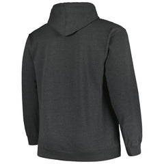 Tennessee Titans Fanatics Big & Tall Pullover Hoodie