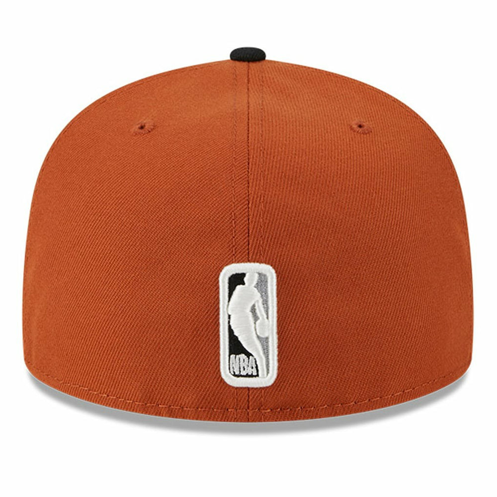 Brooklyn Nets Two-Tone 59FIFTY Fitted Hat On Sale