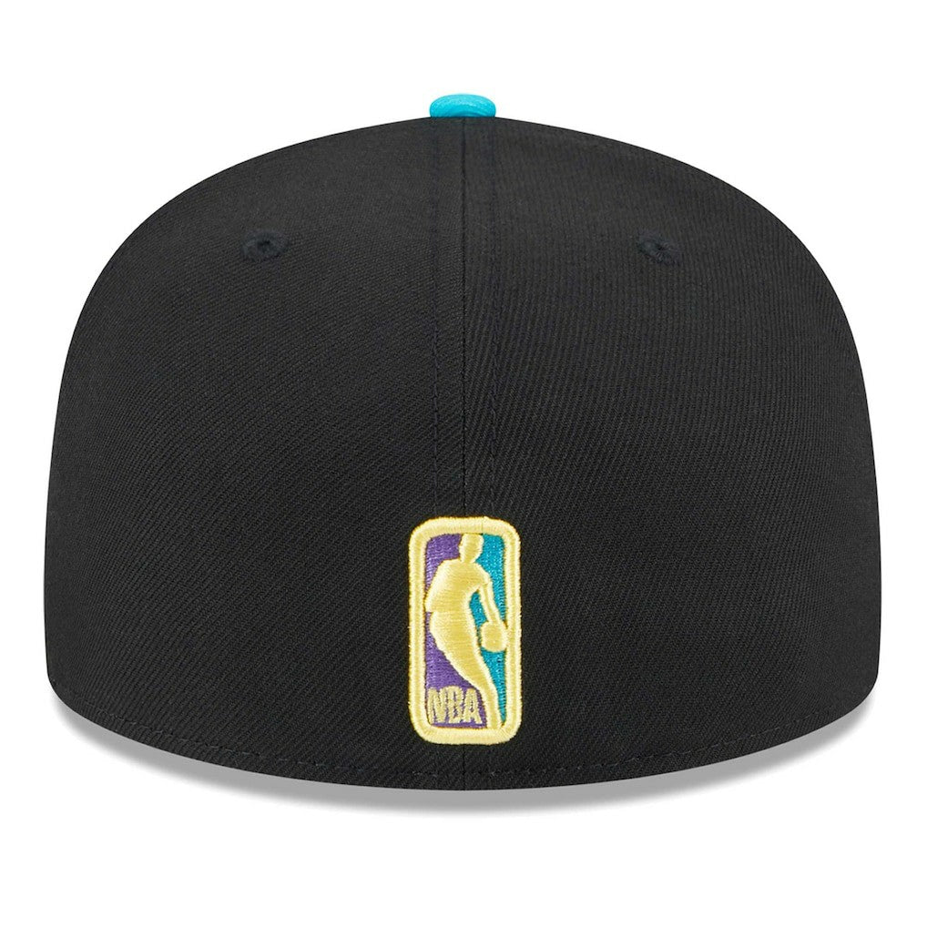 Philadelphia 76ers Arcade Scheme 59FIFTY Fitted Hat On Sale
