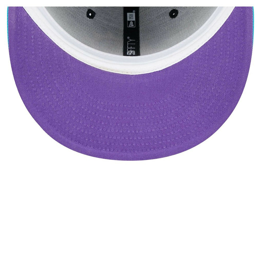 Philadelphia 76ers Arcade Scheme 59FIFTY Fitted Hat On Sale
