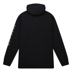 Las Vegas Raiders Mitchell & Ness Gridiron Classics Big Face 7.0 Pullover Hoodie