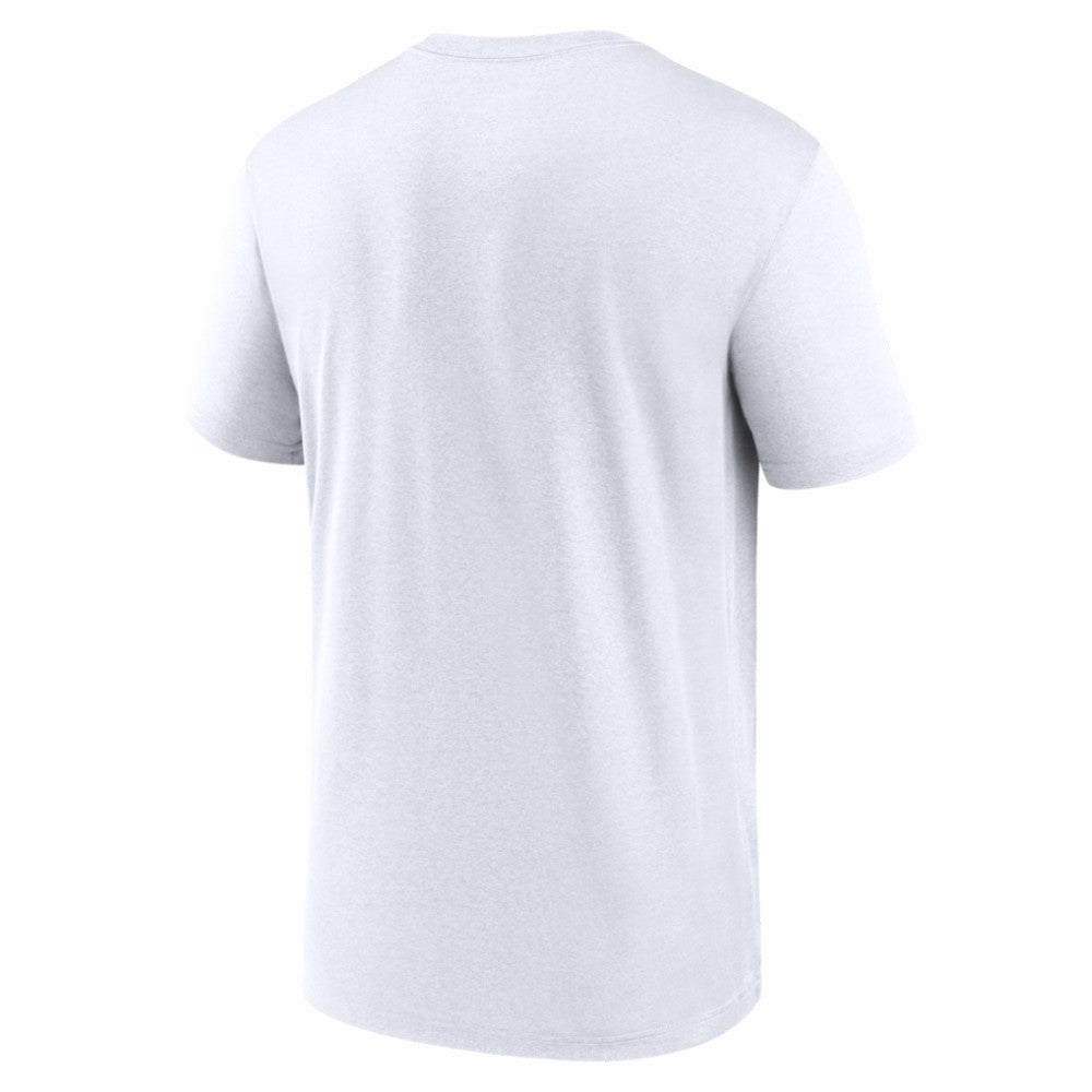 Washington Nationals Nike New Legend Wordmark Dri-FIT T-Shirt | MLB Near me