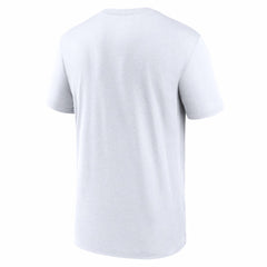 Washington Nationals Nike New Legend Wordmark Dri-FIT T-Shirt | MLB Near me