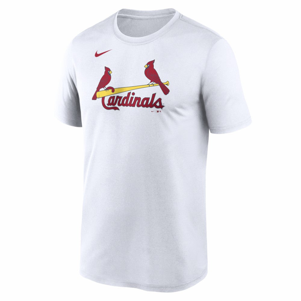 St. Louis Cardinals Nike New Legend Wordmark Dri-FIT T-Shirt | MLB Near me