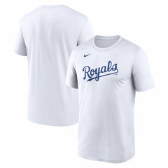 Kansas City Royals Nike New Legend Wordmark Dri-FIT T-Shirt | MLB US