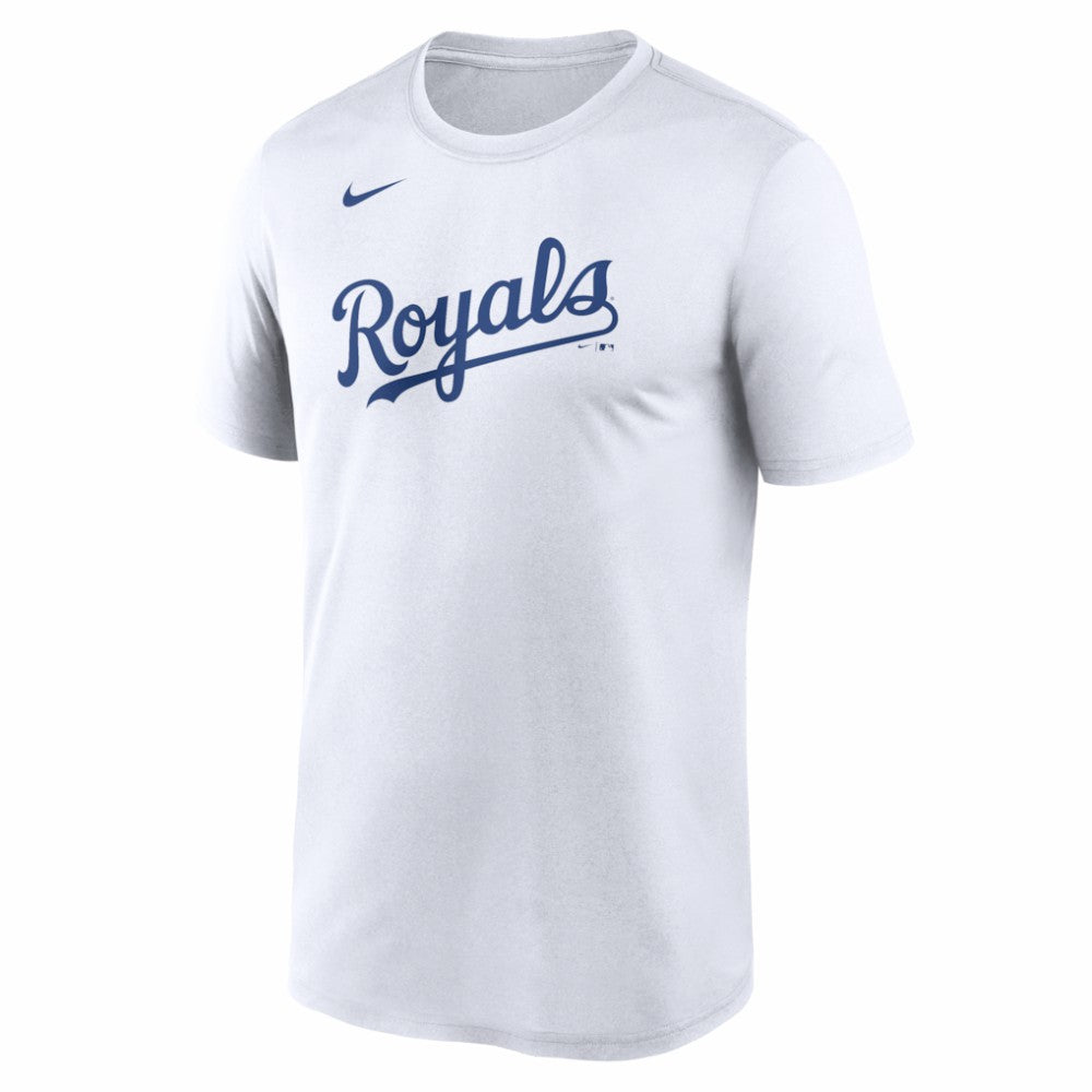 Kansas City Royals Nike New Legend Wordmark Dri-FIT T-Shirt | MLB US