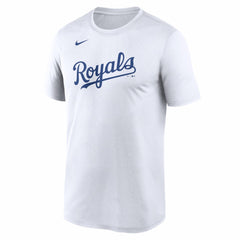 Kansas City Royals Nike New Legend Wordmark Dri-FIT T-Shirt | MLB US