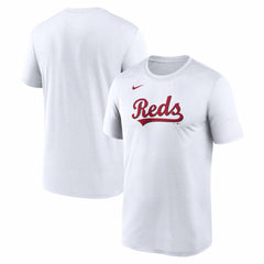 Cincinnati Reds Nike New Legend Wordmark Dri-FIT T-Shirt | MLB Outlet