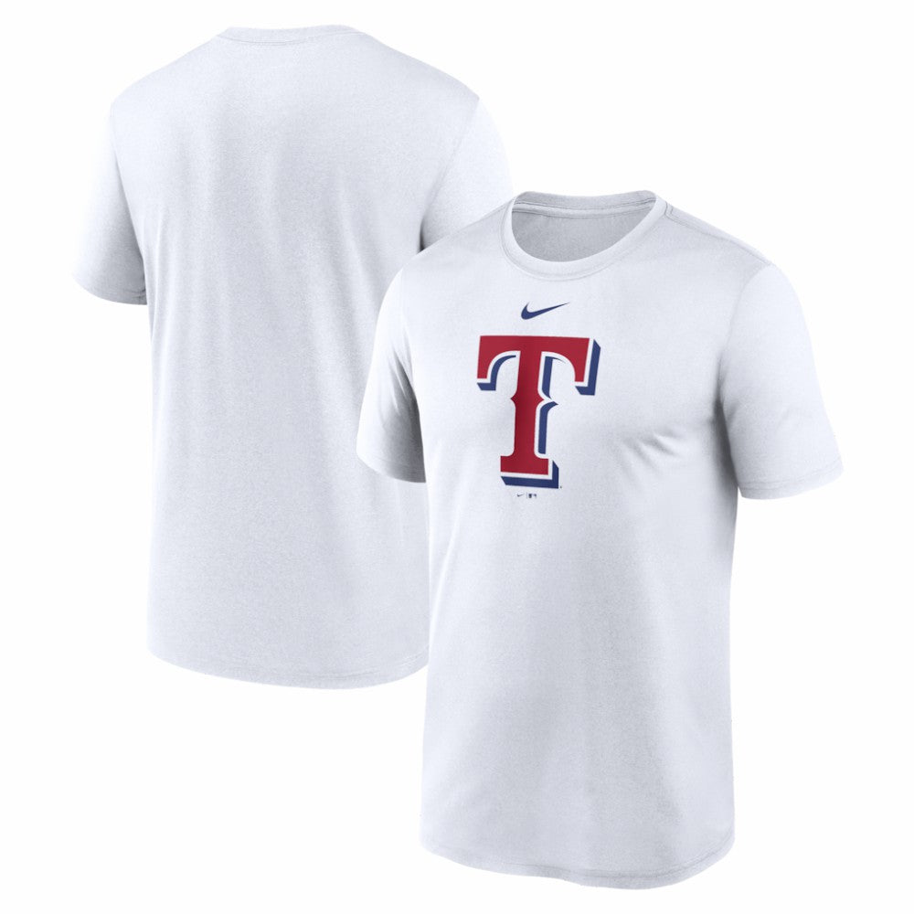 Texas Rangers Nike New Legend Dri-FIT T-Shirt | MLB New