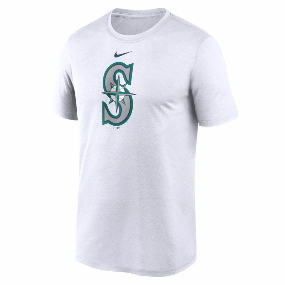 Seattle Mariners Nike New Legend Dri-FIT T-Shirt | MLB Outlet