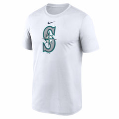 Seattle Mariners Nike New Legend Dri-FIT T-Shirt | MLB Outlet