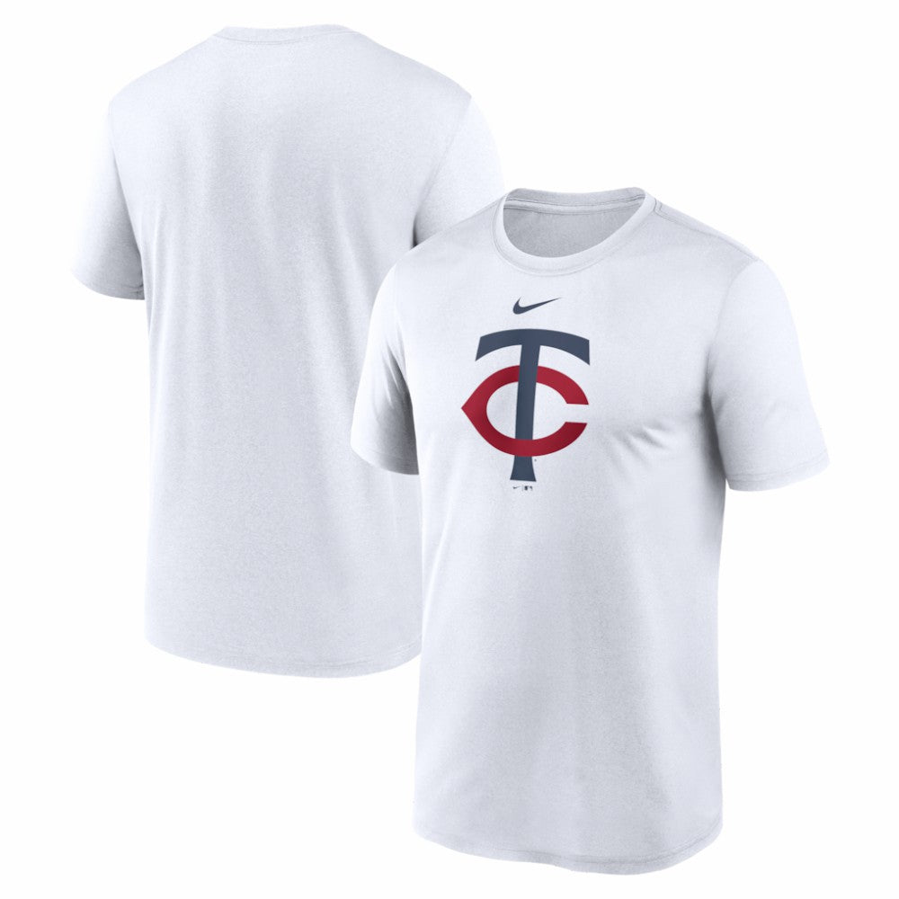 Minnesota Twins Nike New Legend Dri-FIT T-Shirt | MLB Discount
