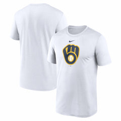 Milwaukee Brewers Nike New Legend Dri-FIT T-Shirt | MLB Online