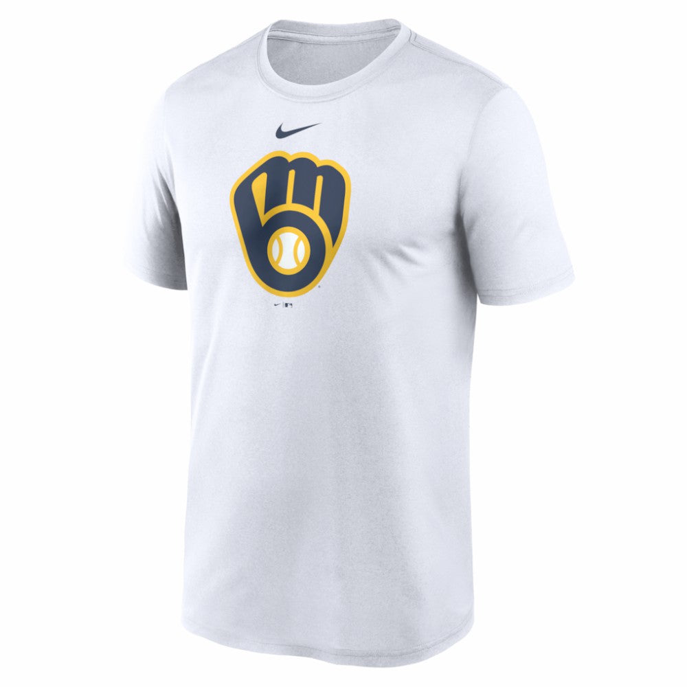 Milwaukee Brewers Nike New Legend Dri-FIT T-Shirt | MLB Online