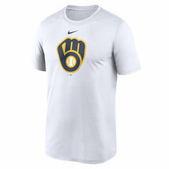 Milwaukee Brewers Nike New Legend Dri-FIT T-Shirt | MLB Online