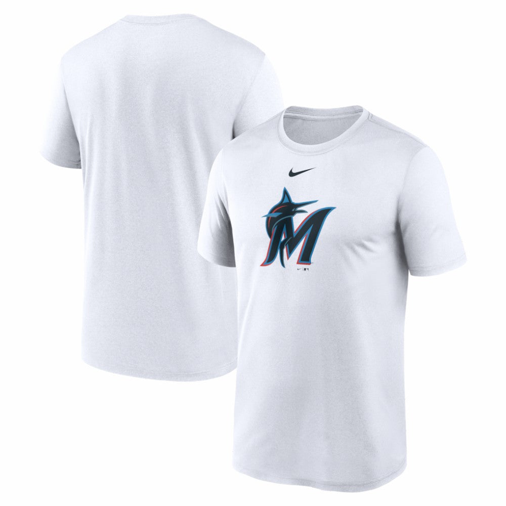 Miami Marlins Nike New Legend Dri-FIT T-Shirt | MLB Shop