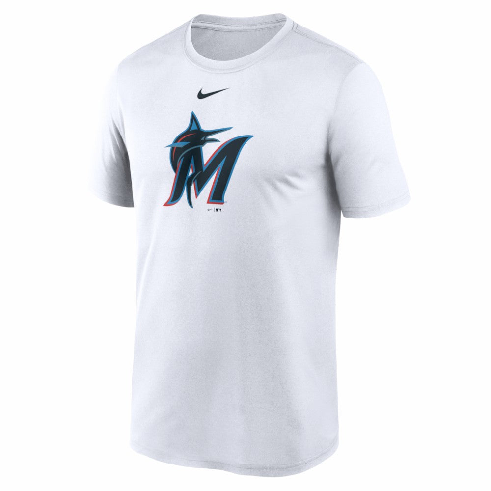 Miami Marlins Nike New Legend Dri-FIT T-Shirt | MLB Shop