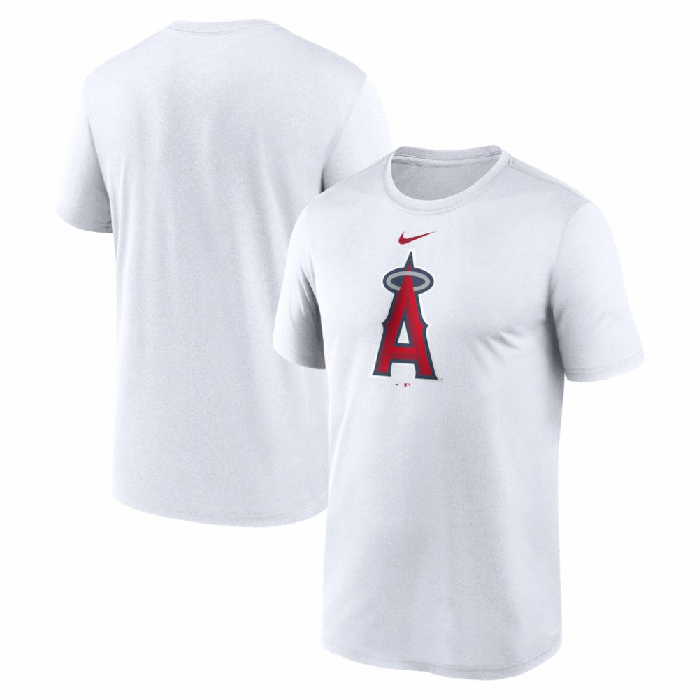 Los Angeles Angels Nike New Legend Dri-FIT T-Shirt | MLB On Sale