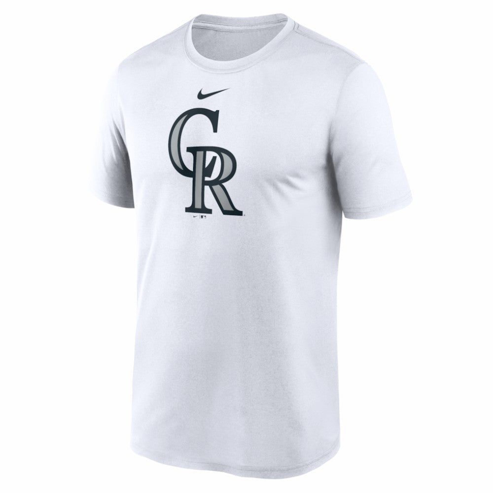 Colorado Rockies Nike New Legend Dri-FIT T-Shirt | MLB US