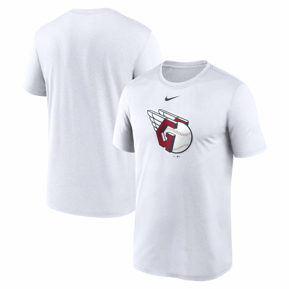 Cleveland Guardians Nike New Legend Dri-FIT T-Shirt | MLB US