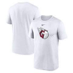 Cleveland Guardians Nike New Legend Dri-FIT T-Shirt | MLB US