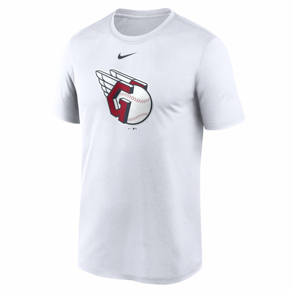 Cleveland Guardians Nike New Legend Dri-FIT T-Shirt | MLB US