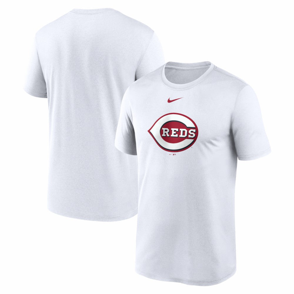 Cincinnati Reds Nike New Legend Dri-FIT T-Shirt | MLB US