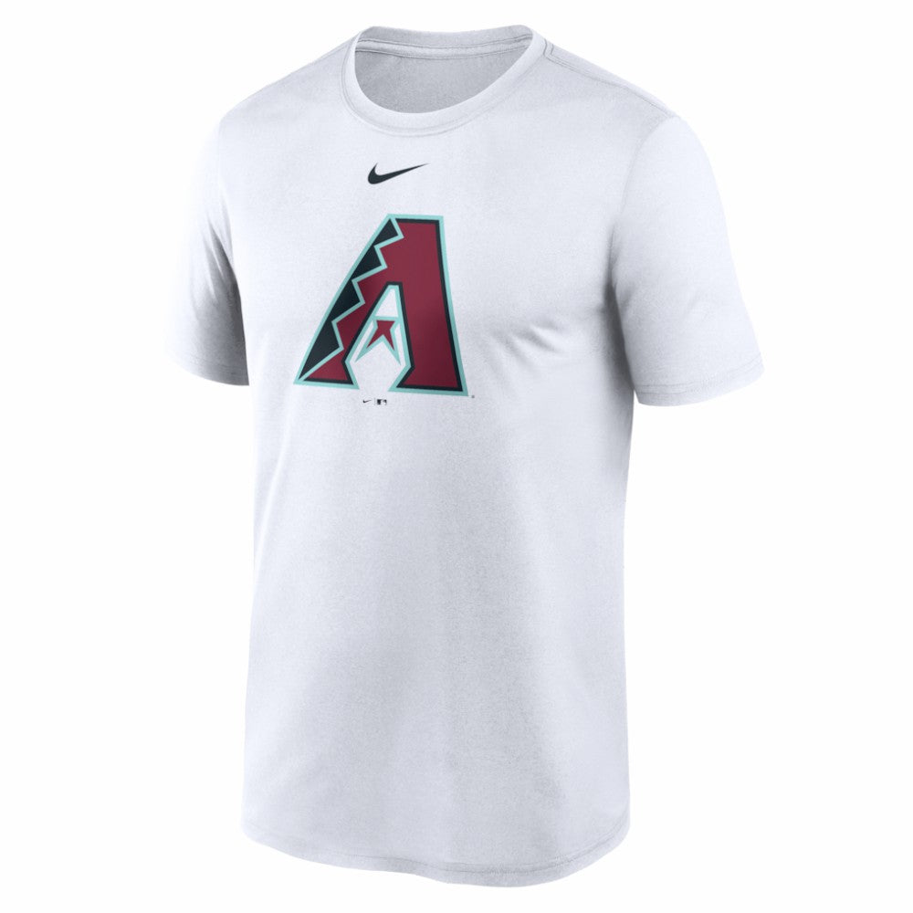 Arizona Diamondbacks Nike New Legend Dri-FIT T-Shirt | MLB Sale