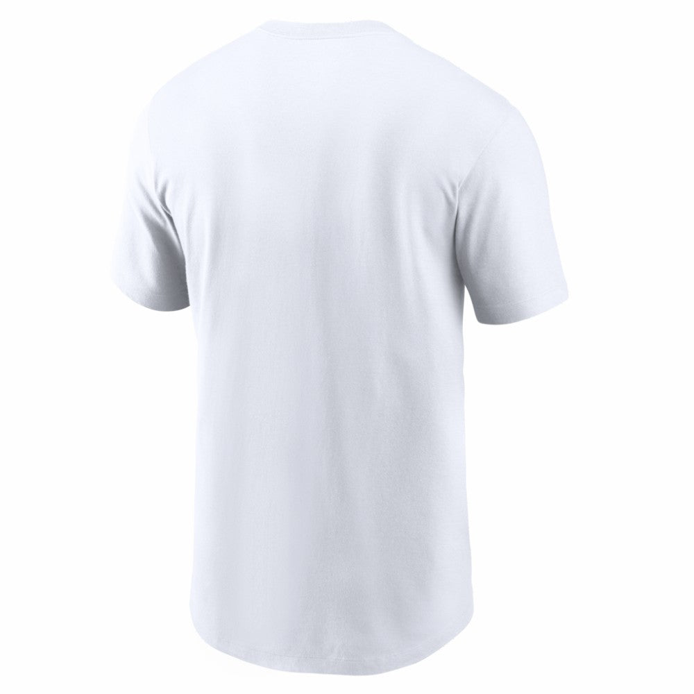 Seattle Mariners Nike Cooperstown Collection Logo T-Shirt | MLB Outlet