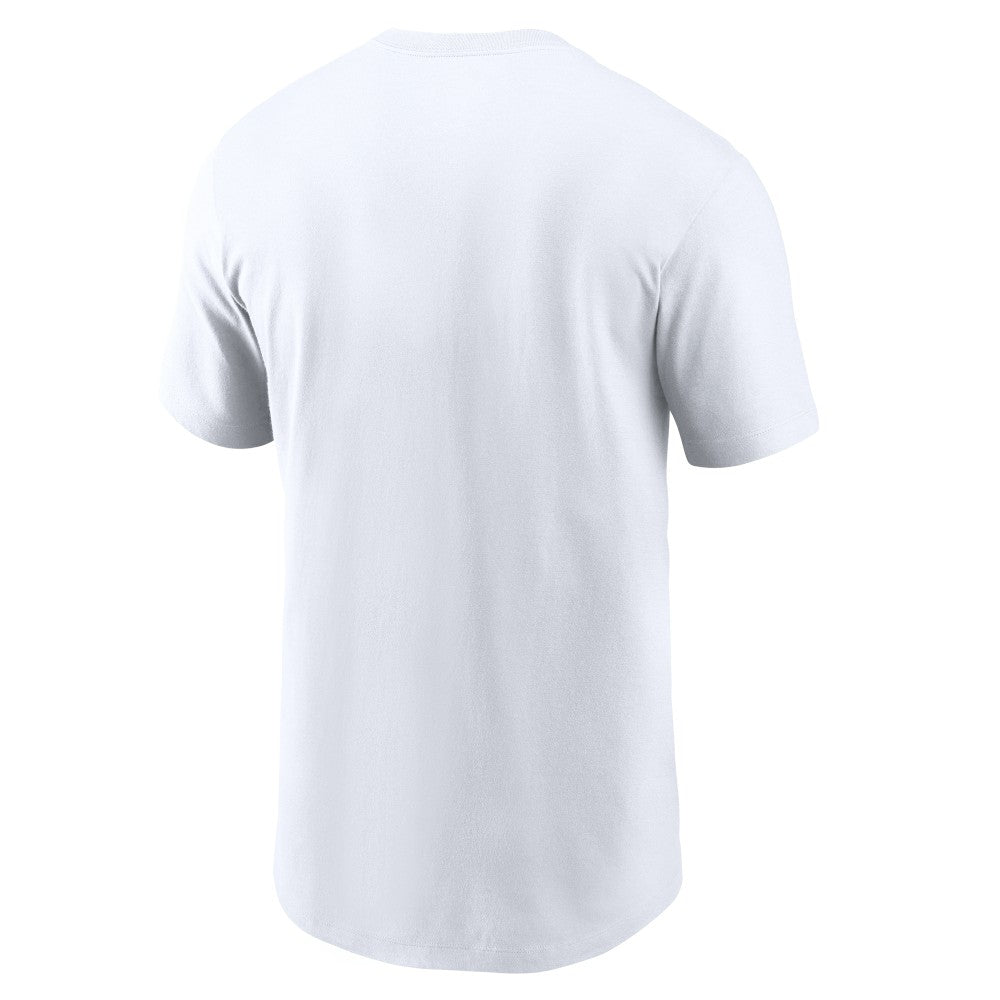 Minnesota Twins Nike Cooperstown Collection Wordmark T-Shirt | MLB US