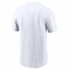 Houston Astros Nike Cooperstown Collection Wordmark T-Shirt | MLB US