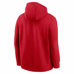 Cincinnati Reds Nike Dri-Fit Club Hoodie | MLB New