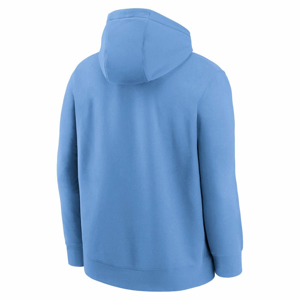 Kansas City Royals Nike Dri-Fit Club Hoodie | MLB Online