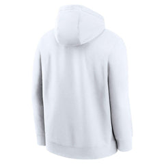 San Francisco Giants Nike Dri-Fit Club Hoodie | MLB Outlet
