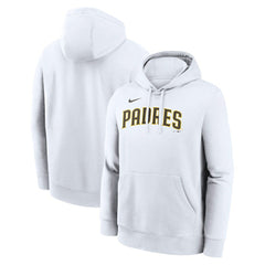 San Diego Padres Nike Dri-Fit Club Hoodie | MLB For sale