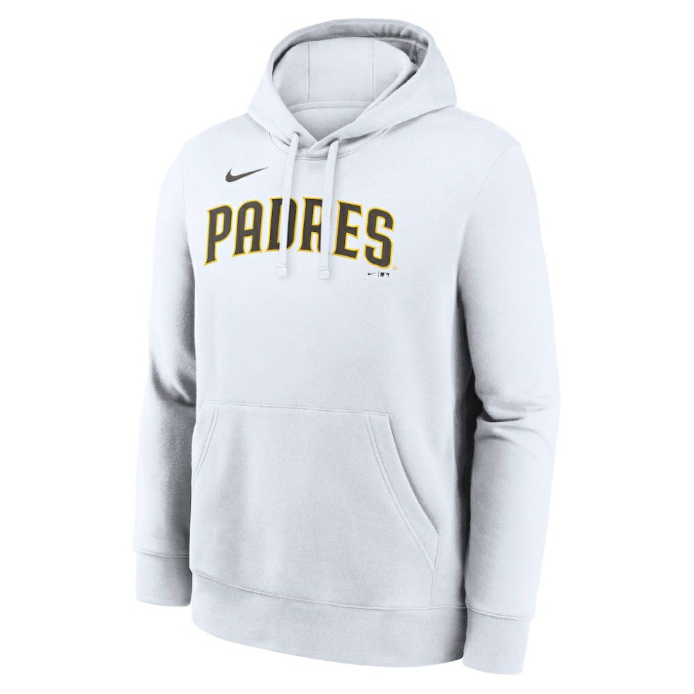 San Diego Padres Nike Dri-Fit Club Hoodie | MLB For sale