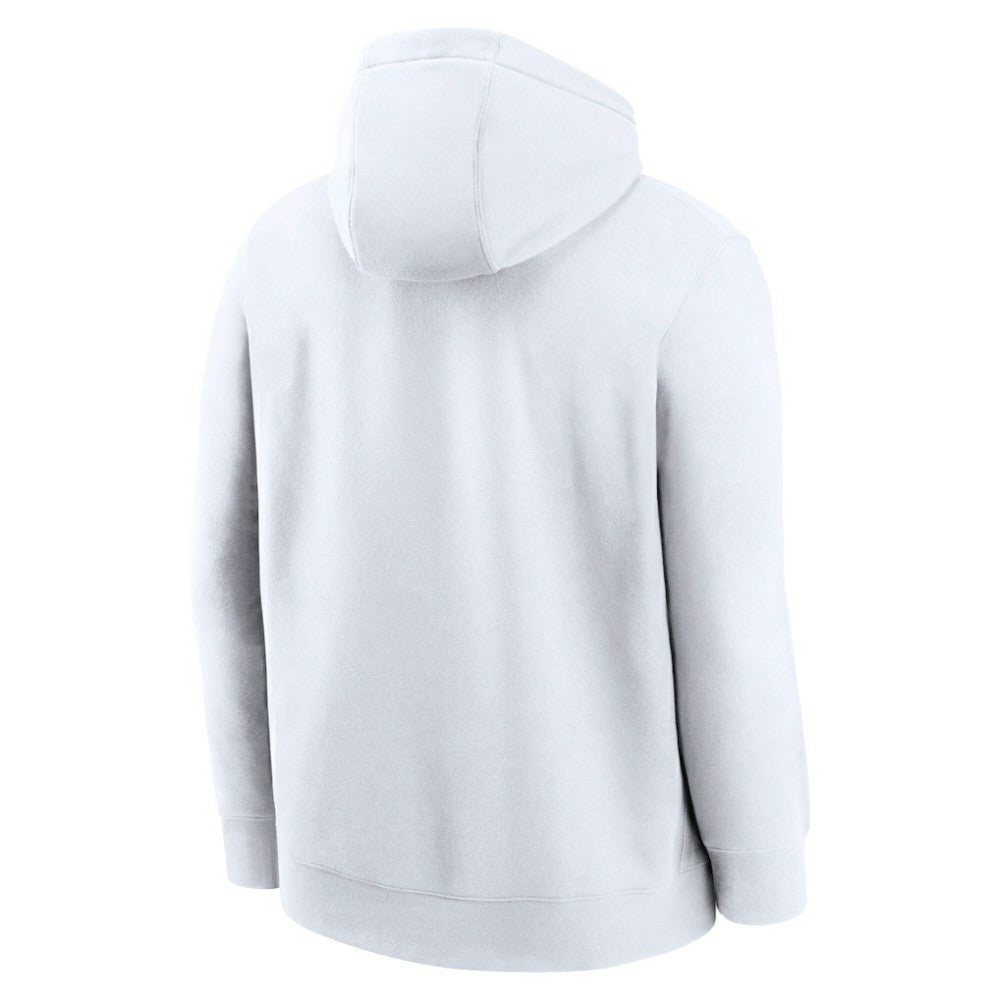 New York Mets Nike Logo Club Hoodie | MLB Sale