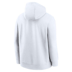 Milwaukee Brewers Nike Logo Club Hoodie | MLB New