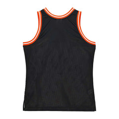 Cincinnati Bengals Mitchell & Ness Big Face 7.0 Fashion Tank Top