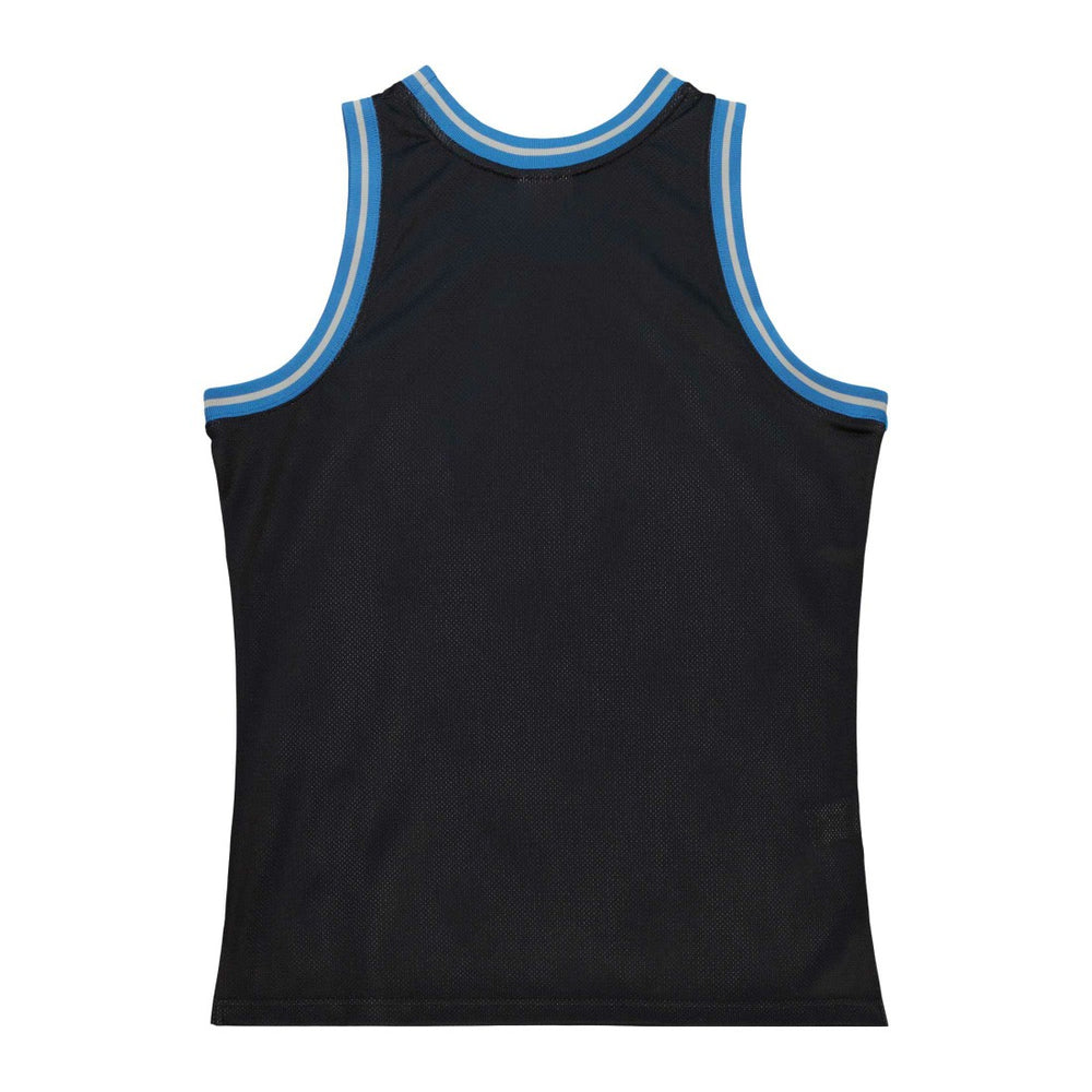 Detroit Lions Mitchell & Ness Big Face 7.0 Fashion Tank Top